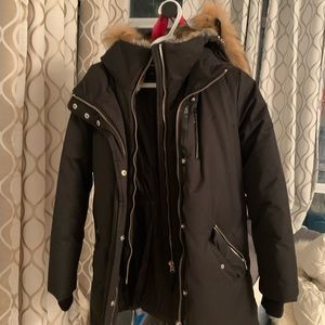 Mackage harlowe down coat